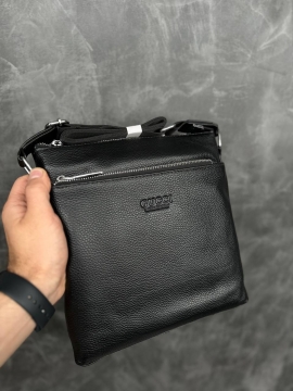 Мужская сумка Gucci через плечо S-95