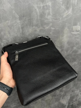 Мужская сумка Gucci через плечо S-95