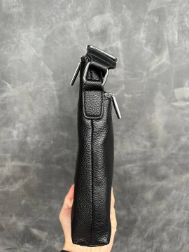 Мужская сумка Gucci через плечо S-95