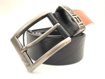 Кожаный мужской ремень Hermes Р-272