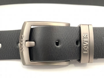 Кожаный мужской ремень Levis Р-278