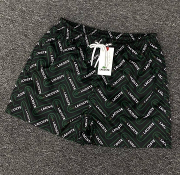 Брендовые плавательные шорты Lacoste в 2 цветах С-612