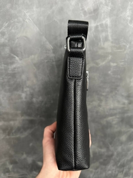 Мужская небольшая сумка Armani через плечо С-106