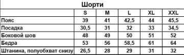 Темно серые трикотажные шорты с акцентными швами С-684