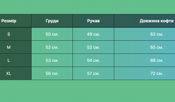 Белая мужская вязаная кофта с молнией на шее Т-1279