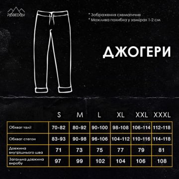 Черные теплые мужские спортивные штаны на осень зиму Т-689