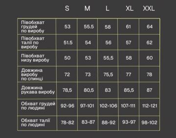 Темно-сіра чоловіча осіння куртка з капюшоном К-1530