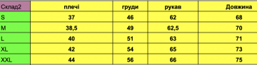 Темно сірий чоловічий легкий весняний светр Т-1362
