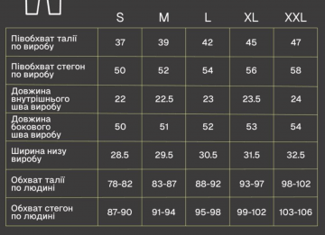 Темно бежевые мужские шорты с хлопком и стрейчем С-730