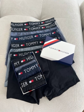 Мужское нижнее белье Hilfiger в 3 цветах Т-72