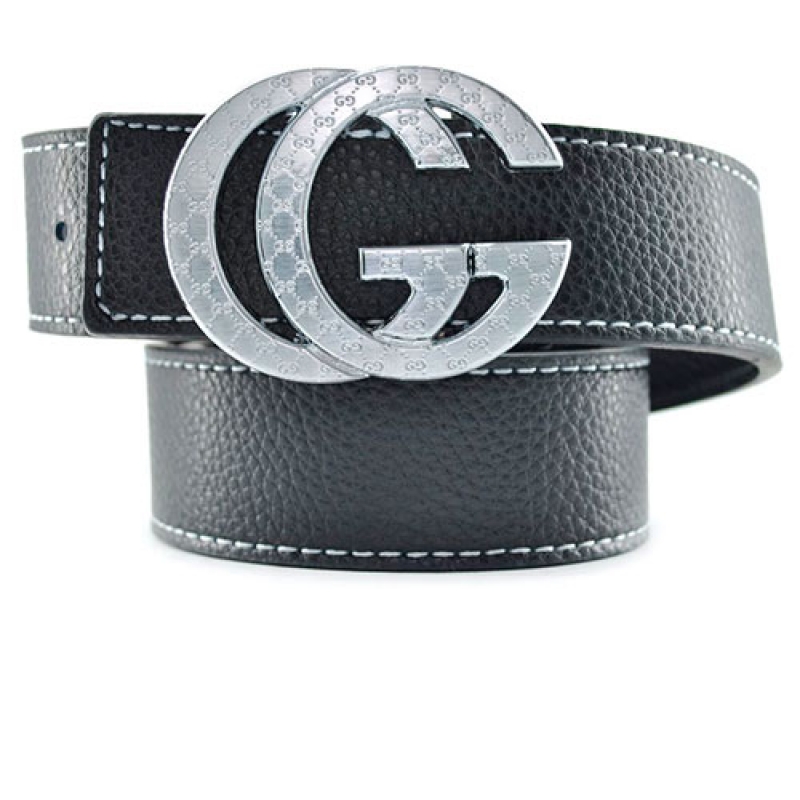Мужской Ремень Gucci P-107