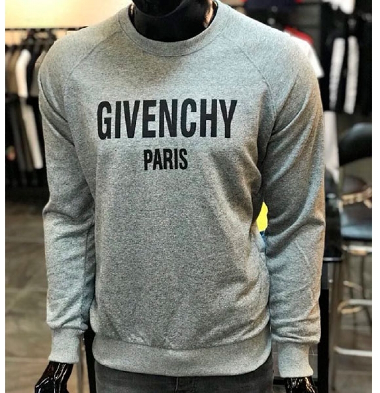 Мужской свитер Givenchy S-176
