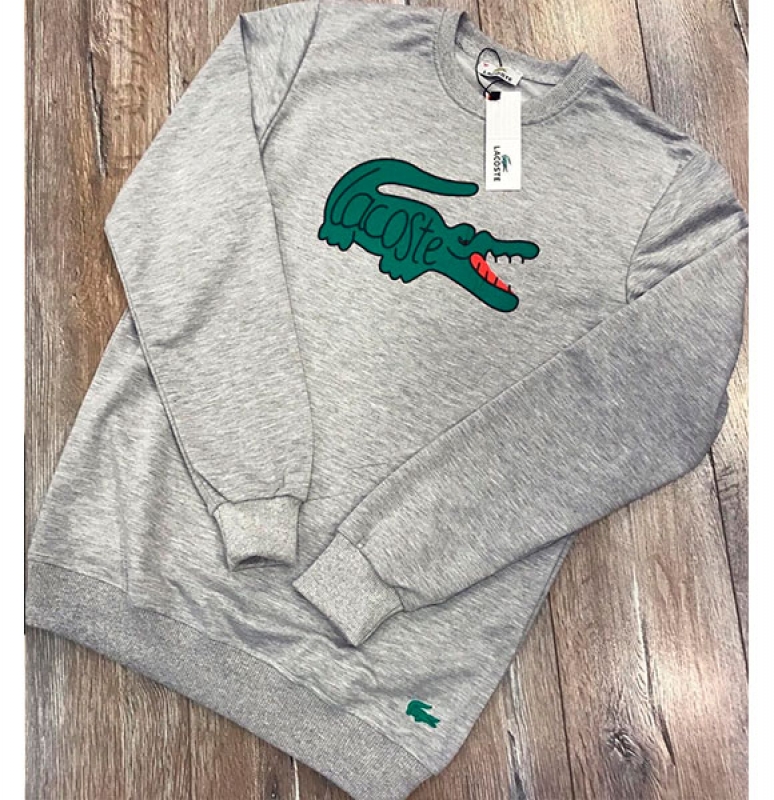 Мужской свитер Lacoste S-211