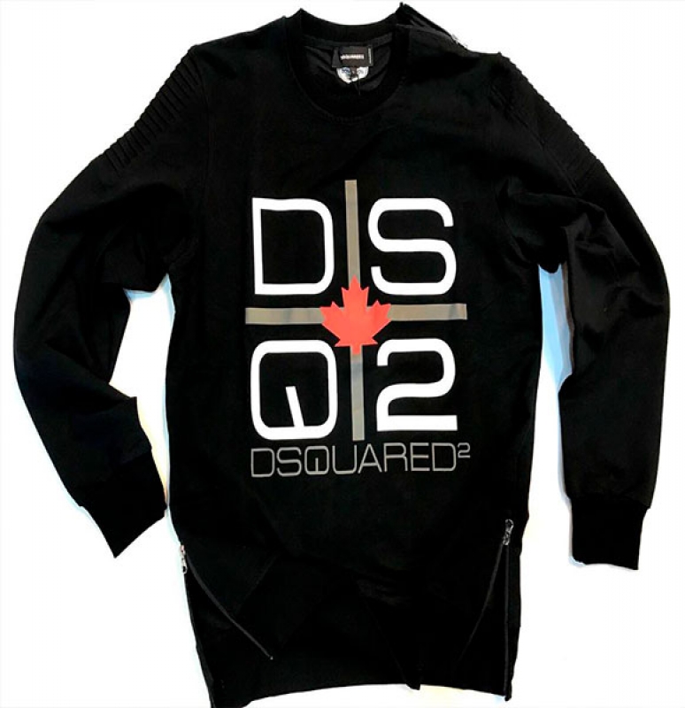 Чоловік светр Dsquared S-218