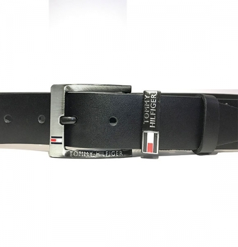 Кожаный ремень Hilfiger Р-140
