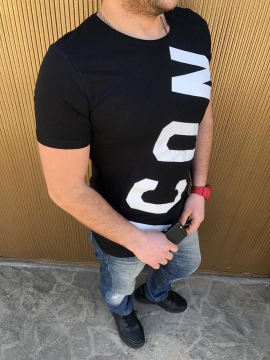 Мужская футболка Dsquared Icon Ф-454