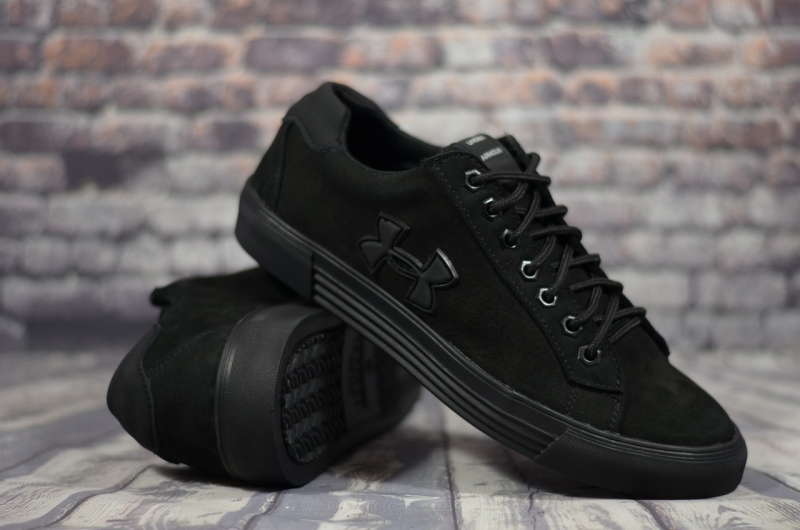 Чоловічі кеди Under Armour Т-220