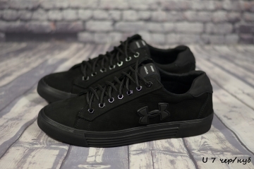 Чоловічі кеди Under Armour Т-220