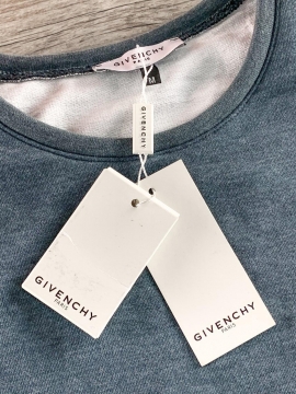 Модная мужская брендовая кофта givency Т-307