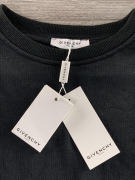 Стильный мужской свитер Givenchy Т-308