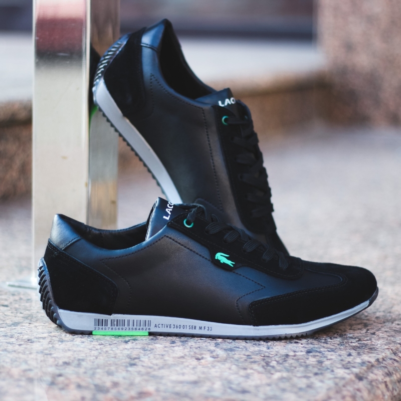 Чоловічі кросівки Lacoste Т-254