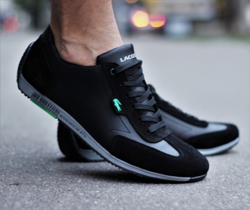 Чоловічі кросівки Lacoste Т-254