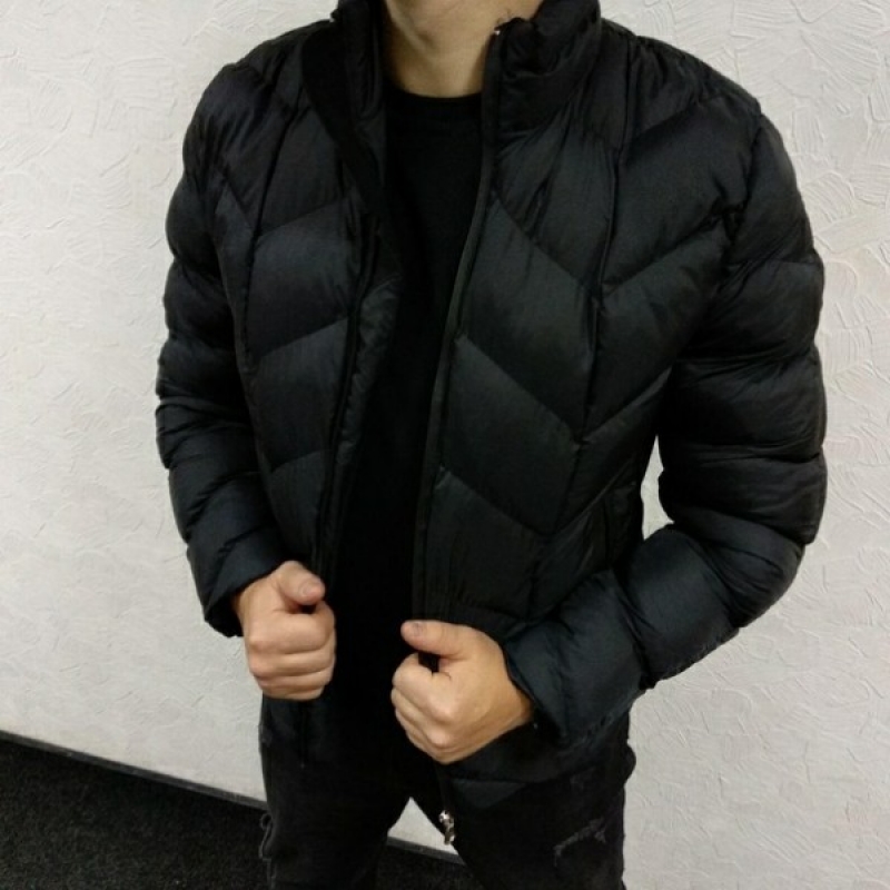 Модная мужская куртка Moncler К-312