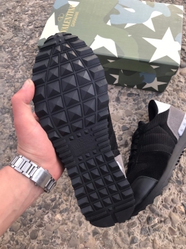 Мужские кроссовки Valentino Т-275