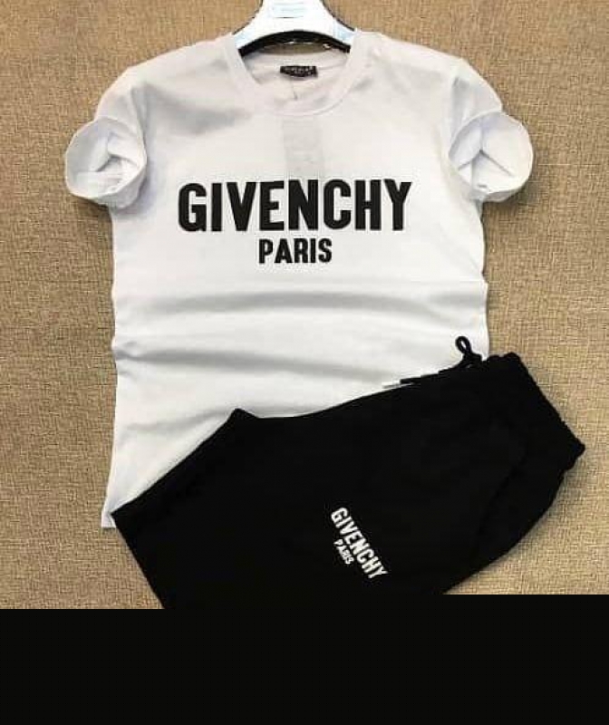 Літній брендовий комплект Givenchy К-211