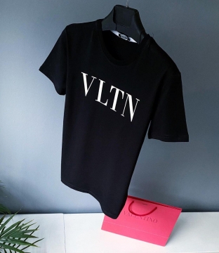 Футболка Valentino на лето 2020 Ф-660