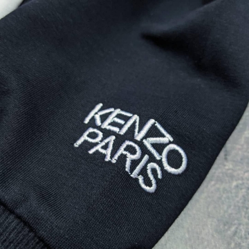 Стильный брендоввый свитер  Kenzo Т-369