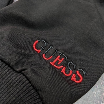 Брендовый  стильный свитер  Guess Т-368