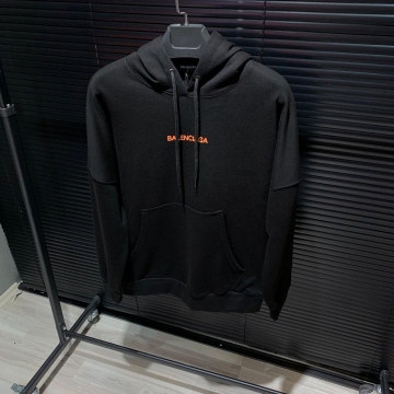 Модный молодежный брендовый худи  Balenciaga Т-401