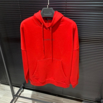 Модный молодежный брендовый худи  Balenciaga Т-401