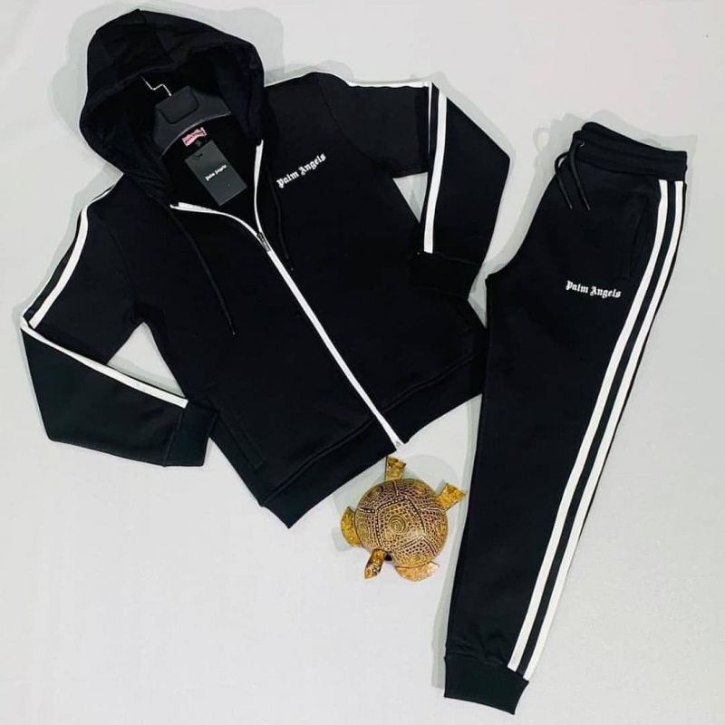 Утепленный спортивный костюм Palm Angels К-280