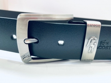 Мужской ремень Lacoste Р-206