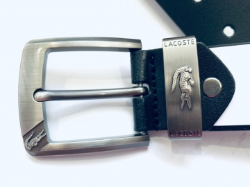 Мужской ремень Lacoste Р-206