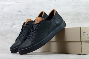 Мужские кожаные кеды Timberland Т-338