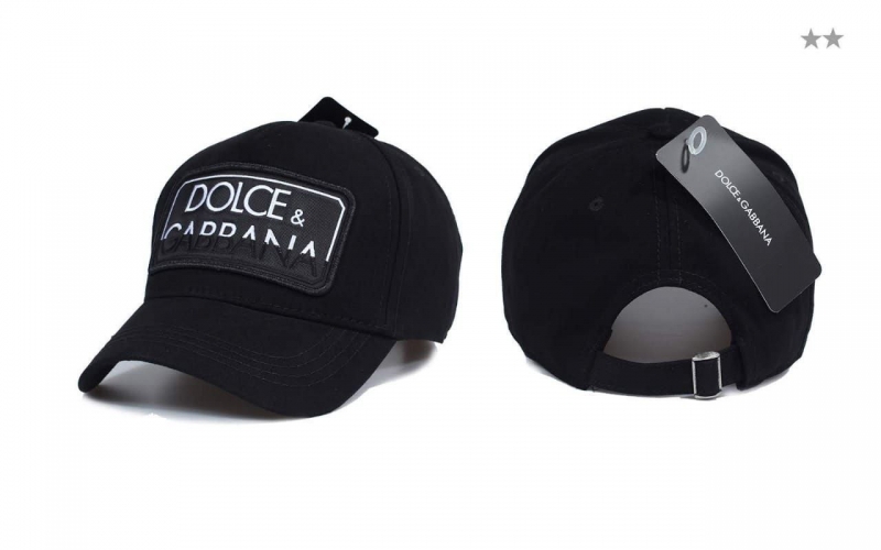 Брендовая мужская кепка Dolce К-51