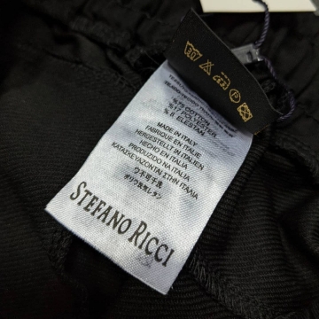Мужские брендовые штаны Stefano Ricci Б-204