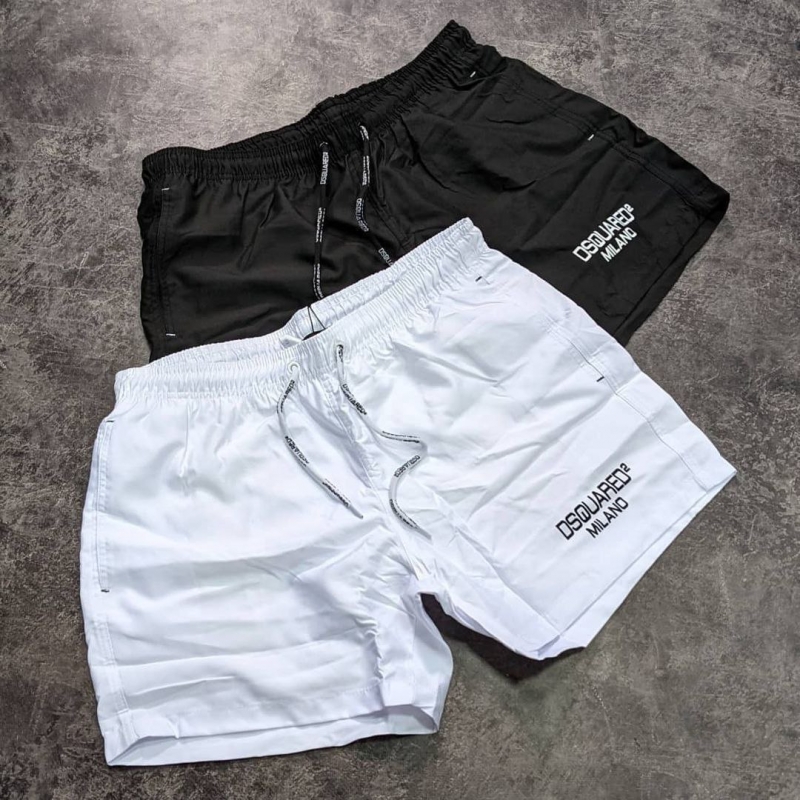 Плавательные мужские шорты dsquared С-212