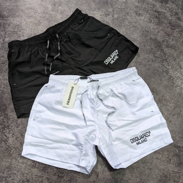 Плавательные мужские шорты dsquared С-212