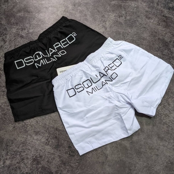 Плавательные мужские шорты dsquared С-212