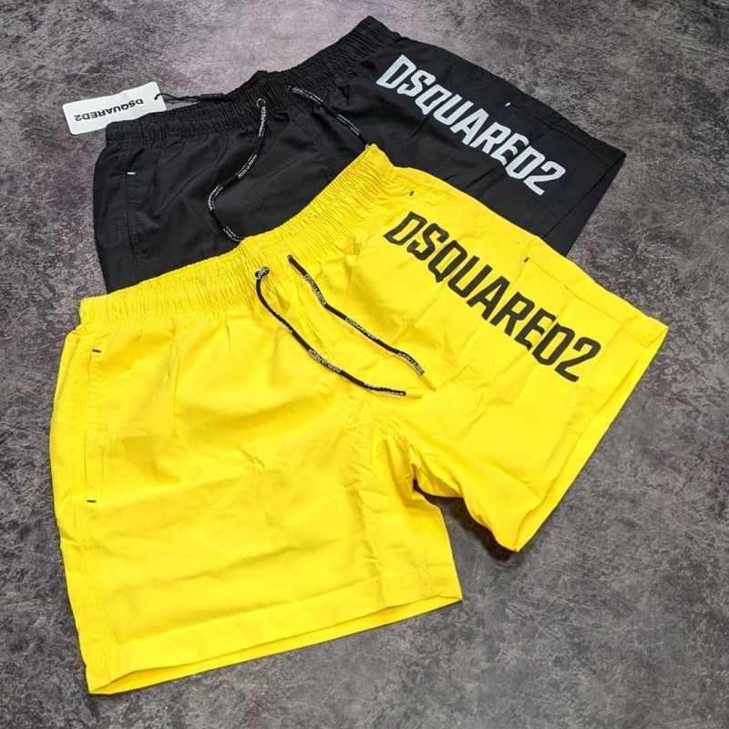 Плавательные шорты мужские Dsquared С-215