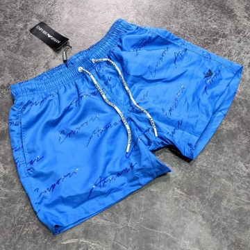 Пляжные мужские шорты Armani для купания С-224