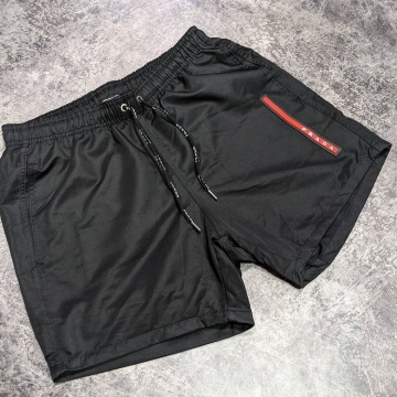 Брендовые плавательные шорты Prada С-266