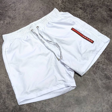 Брендовые плавательные шорты Prada С-266