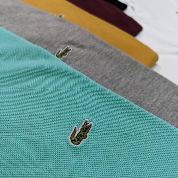 Чоловічі поло Lacoste Ф-841