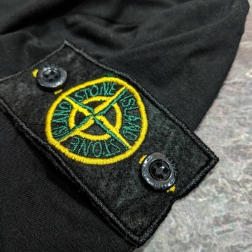 Мужские футболки Stone Island Ф-859
