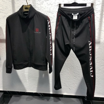 Мужской спортивный костюм Givenchy К-374